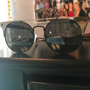 QUAY Sunglasses